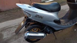Продаю скутера,мопеди.Honda Dio AF-35 ZX --Діо Аф 35 ZX