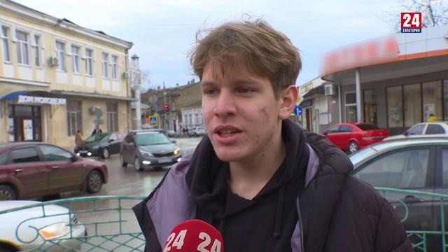 Новогодний аромат
