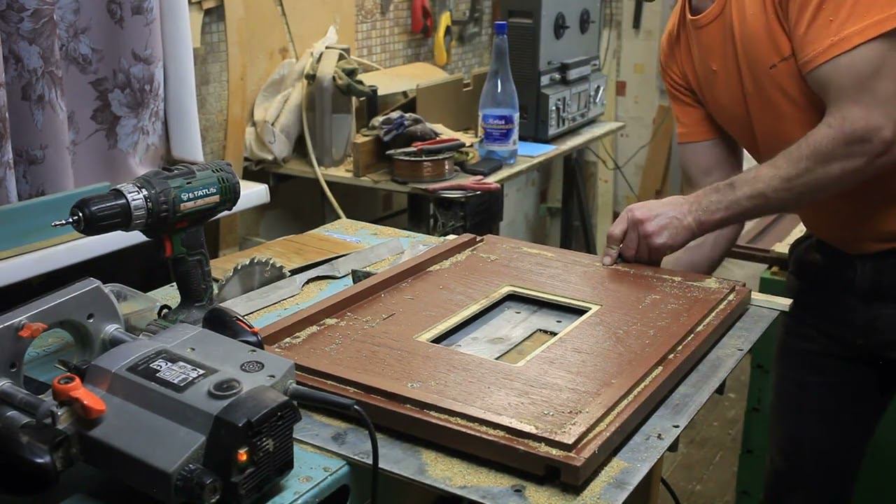 Разделительное дно с окном для разделительной решетки. смотреть онлайн