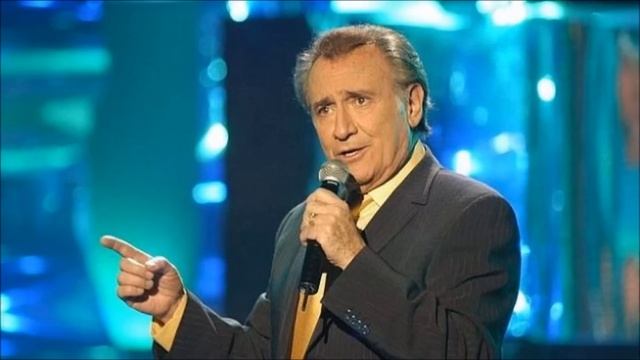 Manolo Escobar - Copla de amor смотреть онлайн