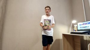 Как поставить хил за 10 минут?