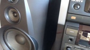 Sony MHC-G77