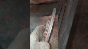 корзина AAT корзина маховик диск сцепления Ауди 100 С4 2.5