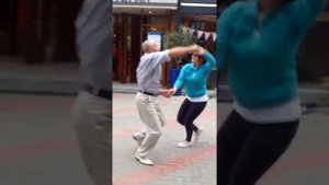 Танцы 2 (Юрий Чичин)