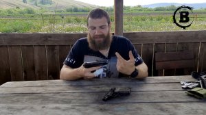 Апгрейд Макарыча. МР-79-9ТМ. 6 лет владения. Подробный обзор.