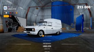 БОГДАНЧИК НА РАДМИРЕ! НОВЫЙ ТЮНИНГ НА ВАЗ 2110! АВТО ДЛЯ ПОКУПКИ! ЗИМНЕЕ ОБНОВЛЕНИЕ! - RADMIR CRMP