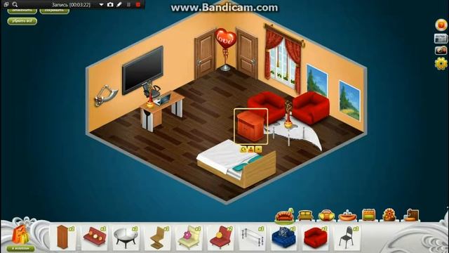 ШКОЛА РЕМОНТА В "АВАТАРИИ":ОБУСТРОЙСТВО СПАЛЬНИ смотреть онлайн