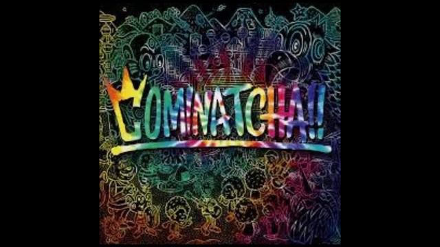 WANIMA 宝物  ベース TAB譜