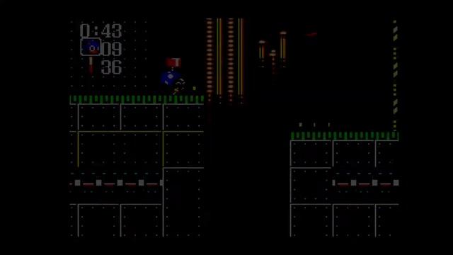 Sonic Chaos - The Best Sonic Game On The Master System? смотреть онлайн