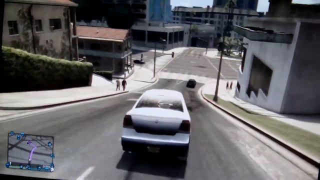 Gta 5 rare car#showcase 1 snow asea смотреть онлайн