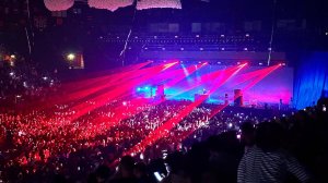 Руки вверх 05.05 Вместе