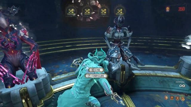 The Circuit - All You Need to Know | Warframe The Duviri Paradox Guide смотреть онлайн