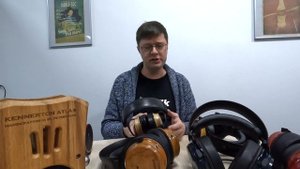 Все наушники Kennerton: чем отличаются и какие брать?