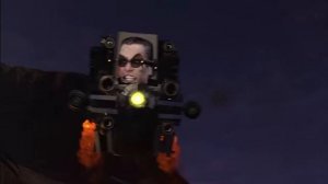 новые серии разбор новые серии skibidi туалет. 3 часть