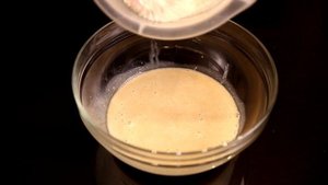 Морковный пирог пп.