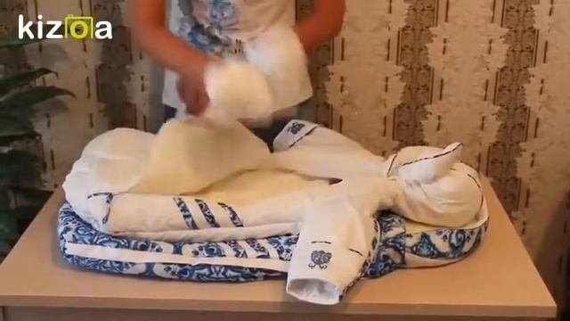 Комплект одежды для новорожденных  Эксклюзивный сет комплект  ТМ ДариМир
