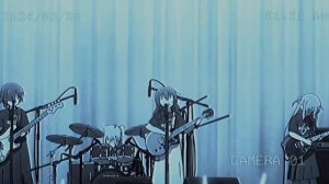 Радиозавод - Губ уголки (live) Lo-Fi, anime version ぼっち・ざ・ろっく!ポストパンク