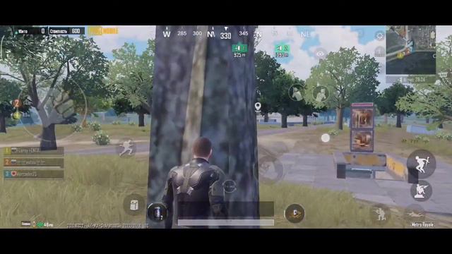 Pubg Mobile Metro Royale fun смотреть онлайн