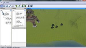 The Sims 3: How to Create a World - The Basics