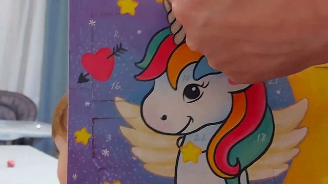 ОТКРЫВАМ ВСЕ СВОИ АДВЕНТЫ!😱 смотреть онлайн