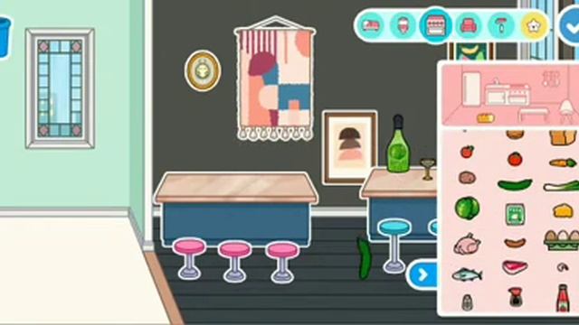 суши бар в тока бока смотреть онлайн