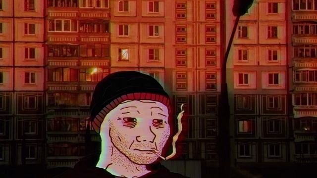 Russian doomer music playlist part 1. | Русский пост-панк плэйлист