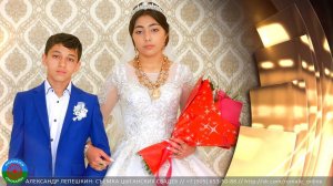 свадьба Миколы и Раи Курск 3 июня 2021