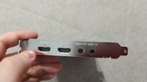 ПОДКЛЮЧЕНИЕ Sony Playstation 5 к PC / ОБЗОР AverMedia Live Gamer HD 2