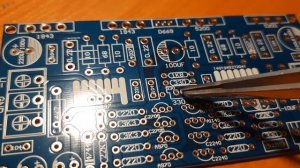 Лучшая схематика (платы) для звука,с алиэкспресс.