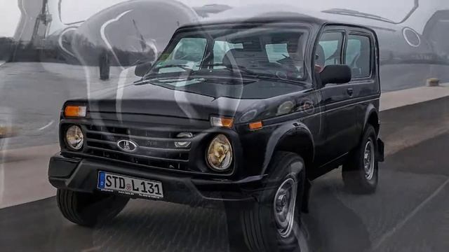 Названы 10 самых доступных бюджетных автомобилей в России