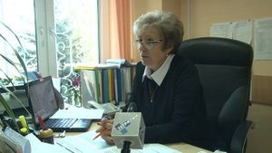 Установка мусорных контейнеров во дворах многоквартирных домов