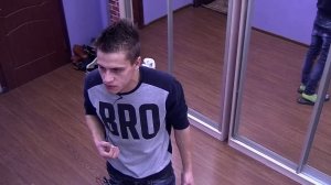 Дом-2: Как ты могла сказать, что мы на одном уровне?