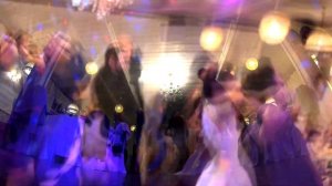Флешмоб на свадьбе. Флеш моб от друзей на свадьбу.