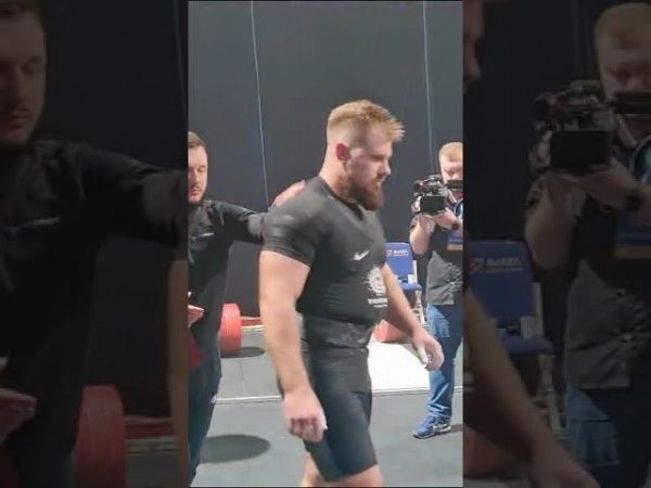 Георгий КУПЦОВ  #фтартв #weightlifting #штанга