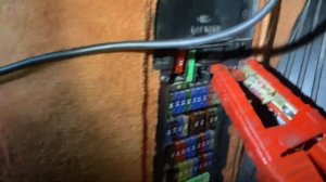 Как оживить (прикурить) полностью севший аккумулятор на Porsche Cayman 2010