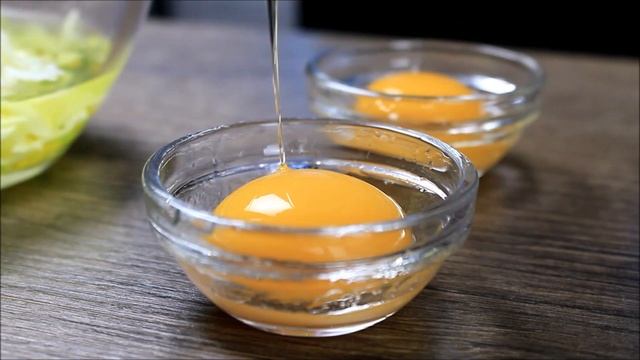 Быстрый ЗАВТРАК из ЯИЦ ? / A quick breakfast of eggs / Ирина Фуди.