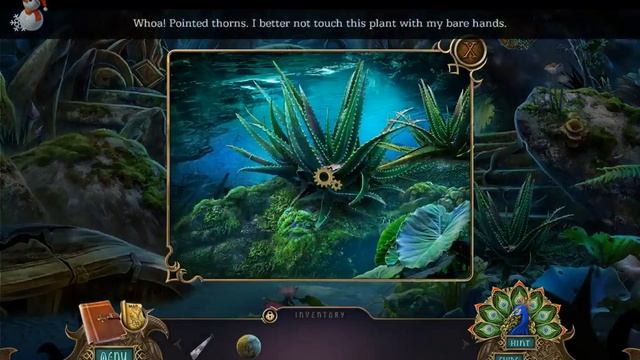 Darkarta: A Broken Heart's Quest Collector's Edition - ЧАСТЬ 2 (ОСТРОВ)