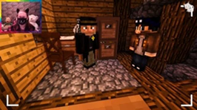 Я БОЮСЬ ЭТОГО ДЕРЕВА. ВСАДНИК БЕЗ ГОЛОВЫ. [ЧАСТЬ 3] - СТРАШИЛКИ МАЙНКРАФТ / РЕАКЦИЯ НА ЛИНЧА смотреть онлайн