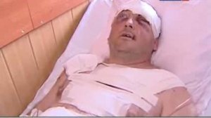 Очевидец взрыва в Пятигорске: первое ощущение - удар шаровой молнии