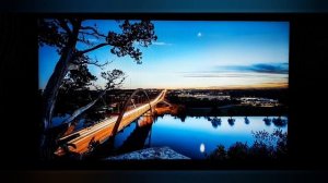 Мини обзор телевизора DEXP F55D8100K