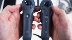 Обзор Pico Neo 2 - Автономный Шлем с Магнитным Трекингом