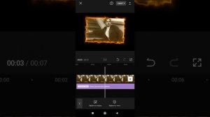 Как сделать начало для Эдита в кап Кут?🔥 Очень простой туториал | Cup Cut