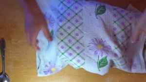 ЗАМЕНА ХЛЕБУ! ? Лепешки на сметане ? ЭЛЕМЕНТАРНО ПРОСТО!