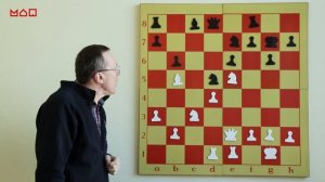 Школа Ботвинника. Миттельшпиль. Типовые позиции. Активная игра при изолированной пешке. Часть 2