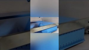 сборка инструментального металлического шкафа ДиКом.