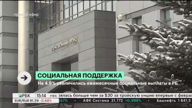На 4,9% увеличились социальные выплаты в РБ смотреть онлайн