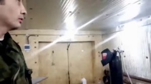 свое дело 2022.сварочное производство небольшой цех