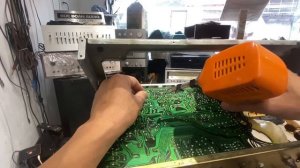 PIONEER SA-7800II / TP NAM ĐỊNH