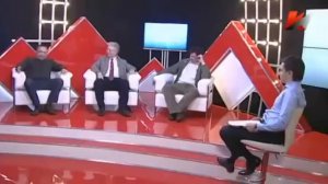 Степан Демура