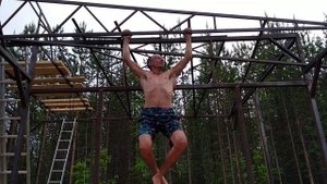 Фермы из проф.трубы для кровли.